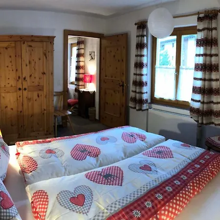 Sportlerzimmer &