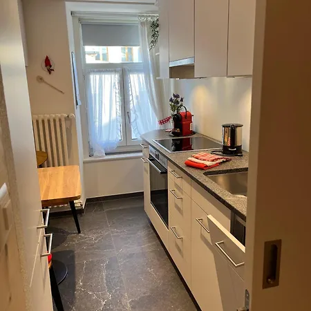 Sportlerzimmer&apartments