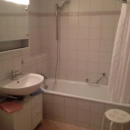 Apartament Sportlerzimmer&apartments *