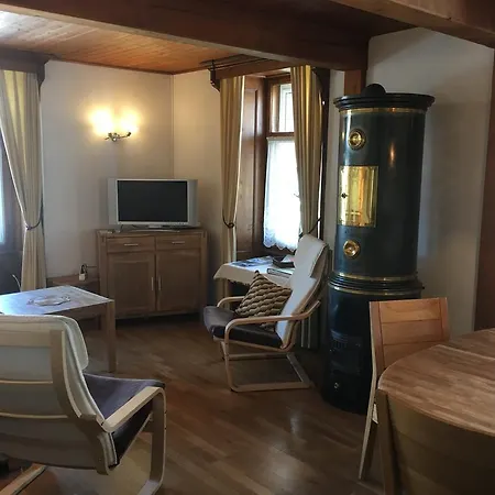 Sportlerzimmer &