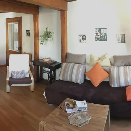 Sportlerzimmer&apartments Apartment