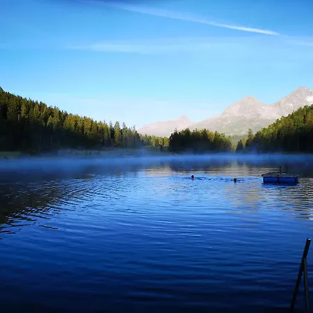 Sportlerzimmer&apartments