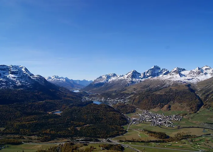 Daire Sportlerzimmer & *