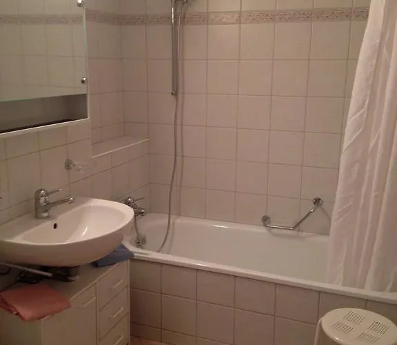 Daire Sportlerzimmer & *