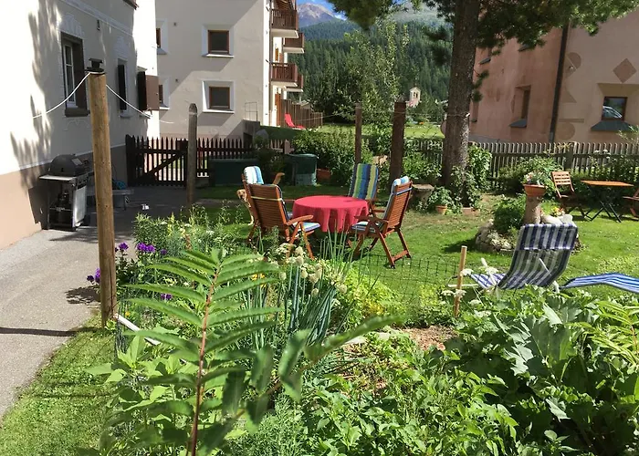 Daire Sportlerzimmer & *