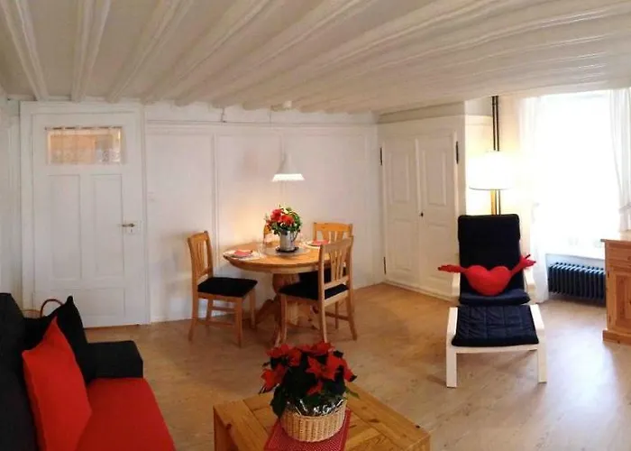 Appartement Sportlerzimmer &