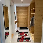 Sportlerzimmer &