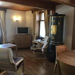 Sportlerzimmer &