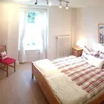 Sportlerzimmer & Apartment Celerina/Schlarigna