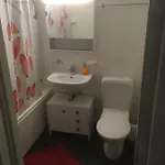 Sportlerzimmer & *