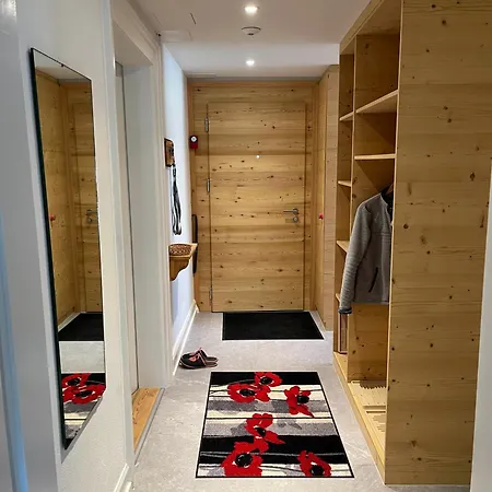 Sportlerzimmer &