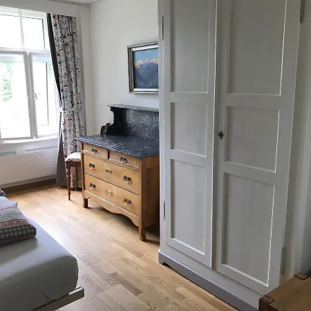Sportlerzimmer & Apartmán