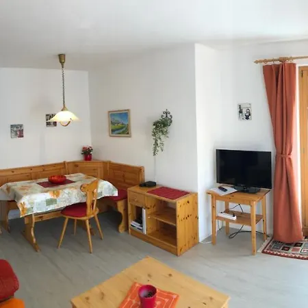 Sportlerzimmer & Apartmán