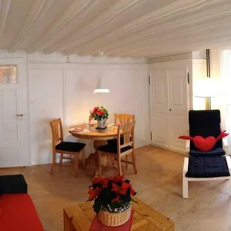 Apartmán Sportlerzimmer &