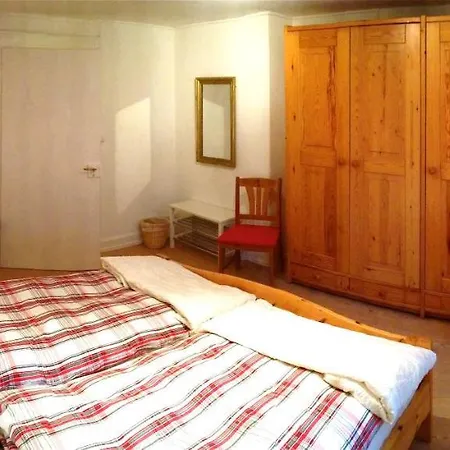 Sportlerzimmer & Apartmán *