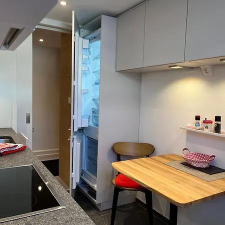 Sportlerzimmer & Apartment