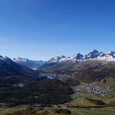 Apartment Sportlerzimmer & *