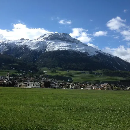 Apartment Sportlerzimmer &