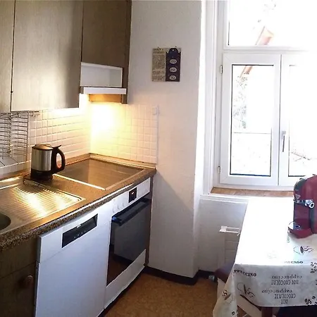 Sportlerzimmer & Celerina/Schlarigna