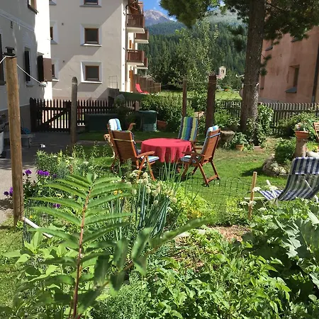 Apartment Sportlerzimmer & *