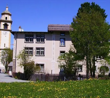 Sportlerzimmer & * Celerina/Schlarigna